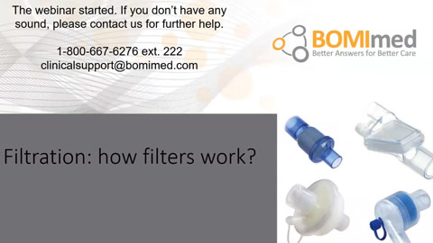 Filtration: How Filters Work