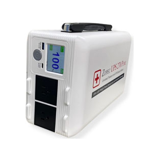 Zopec_UPS-270_Side-View